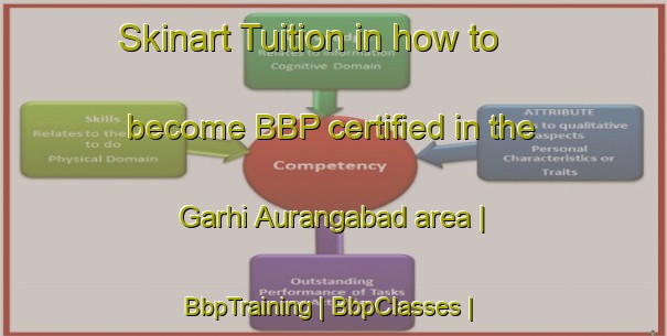 Skinart Tuition in how to become BBP certified in the Garhi Aurangabad area | BbpTraining | BbpClasses | SkinartTraining-India